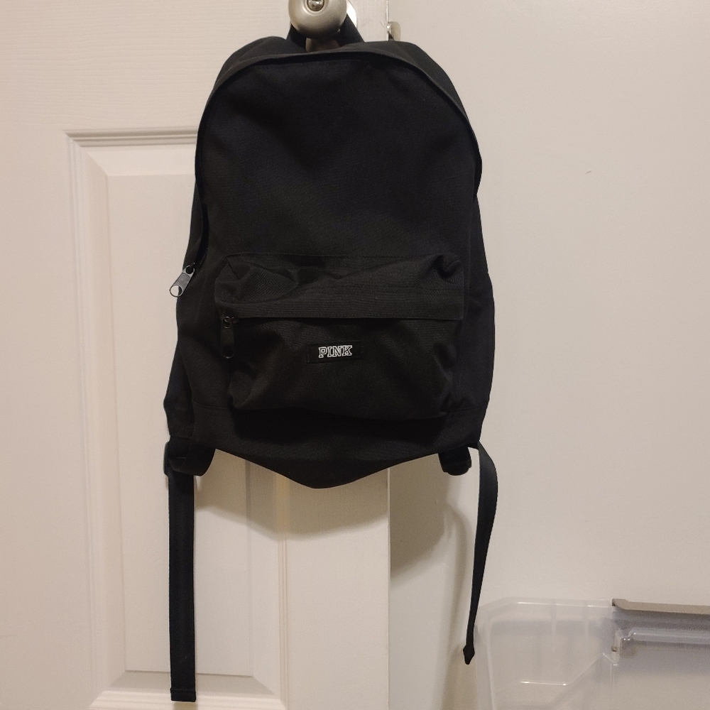 VS Pink Small Bookbag